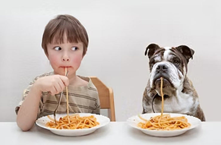 February 3rd is National Doggie Date Night!