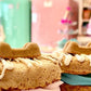 Dog Treats | Pawty Puffs | 6 Pack