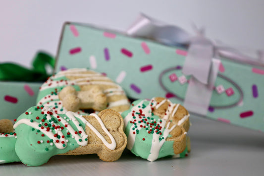 Dog Treats | Dog Candy | 20 Pack