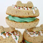 Dog Treats | Pawty Puffs | 6 Pack
