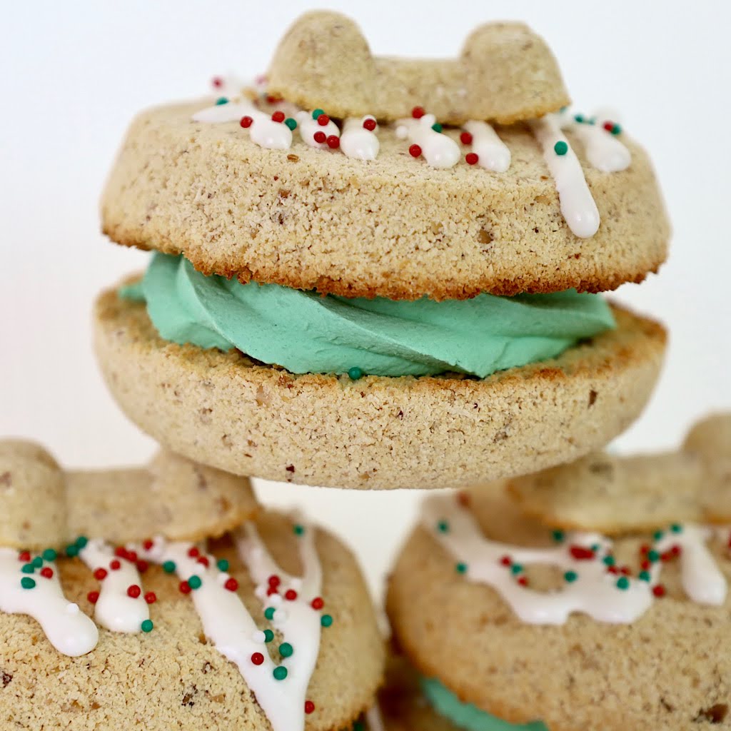 Dog Treats | Pawty Puffs | 6 Pack