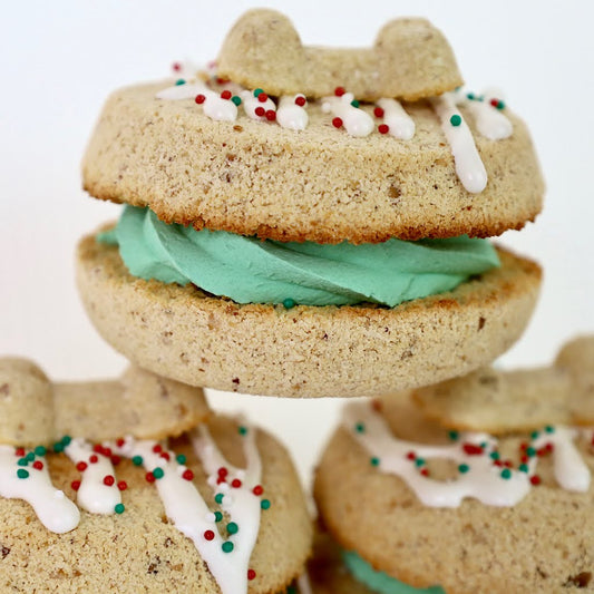 Dog Treats | Pawty Puffs | 6 Pack