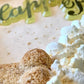 Dog Cakes | Dog Birthday Cakes | 9 inch Bone Cake