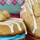 Dog Treats | Pawty Puffs | 6 Pack