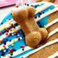 Dog Treats | Doggie Donuts | 6 Pack