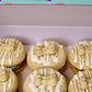 Dog Treats | Pawty Puffs | 6 Pack