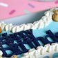 Dog Cakes | Dog Birthday Cakes | 9 inch Bone Cake