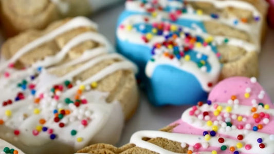 Dog Treats | Dog Candy | 20 Pack