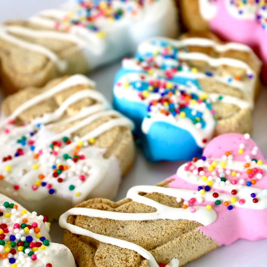 Dog Treats | Dog Candy | 20 Pack